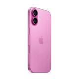 Apple iPhone 16 6.1" 256GB Pink Smartphone