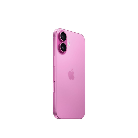 Apple iPhone 16 6.1" 256GB Pink Smartphone