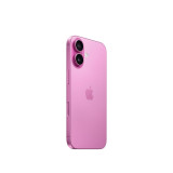 Apple iPhone 16 6.1" 256GB Pink Smartphone