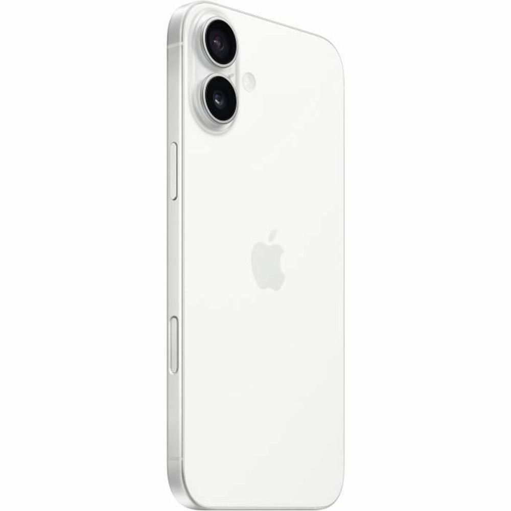 Apple iPhone 16 6.1" 256GB White Smartphone