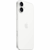 Apple iPhone 16 6.1" 256GB White Smartphone