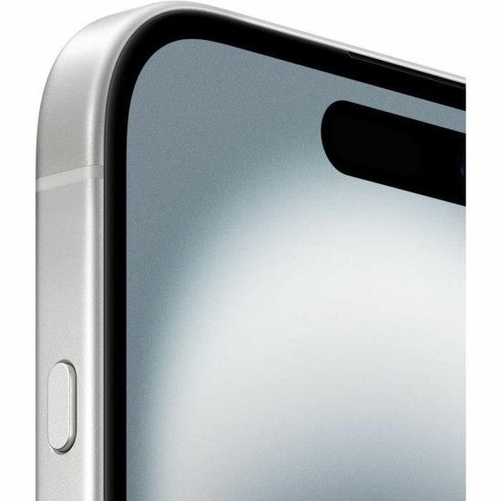 Apple iPhone 16 6.1" 256GB White Smartphone