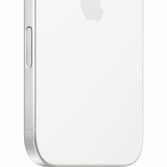 Apple iPhone 16 6.1" 256GB White Smartphone