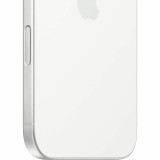 Apple iPhone 16 6.1" 256GB White Smartphone