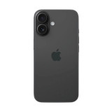 Apple iPhone 16 6.1" 512GB Black Smartphone