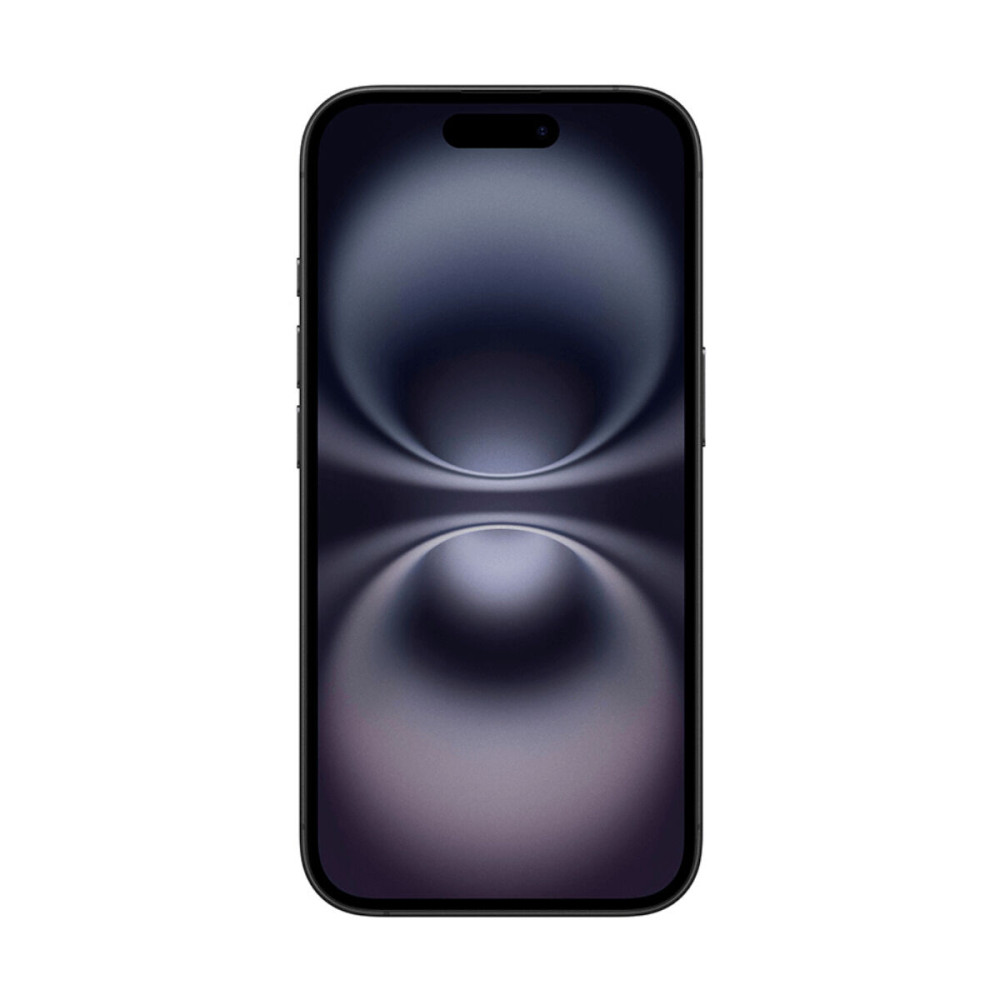 Apple iPhone 16 6.1" 512GB Black Smartphone