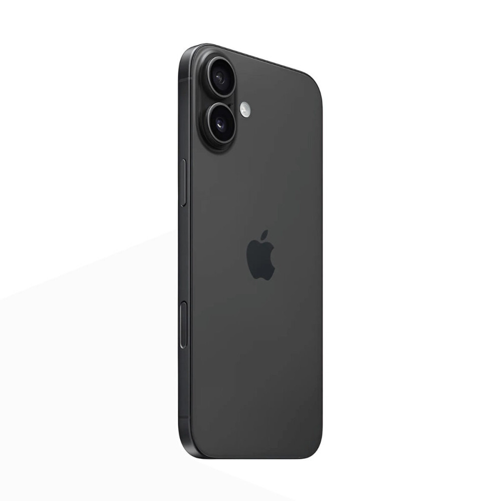Apple iPhone 16 6.1" 512GB Black Smartphone