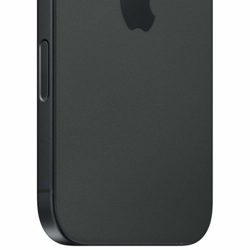 Apple iPhone 16 6.1" 512GB Black Smartphone
