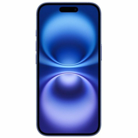 Apple iPhone 16 6.1" Hexa Core 8GB RAM 512GB Blue Smartphone
