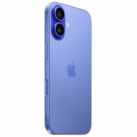 Apple iPhone 16 6.1" Hexa Core 8GB RAM 512GB Blue Smartphone