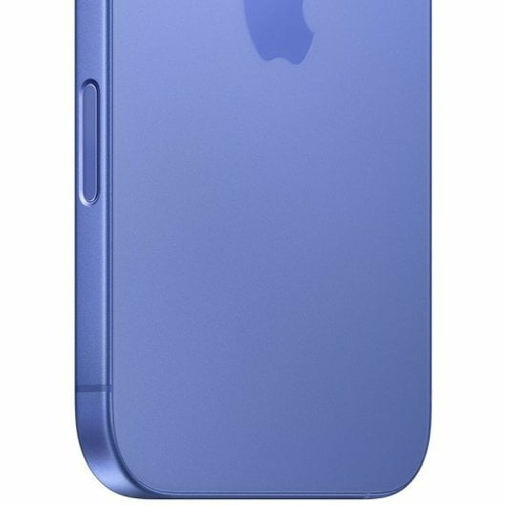 Apple iPhone 16 6.1" Hexa Core 8GB RAM 512GB Blue Smartphone
