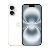 Apple iPhone 16 6.1" Hexa Core 8GB 512GB White Smartphone