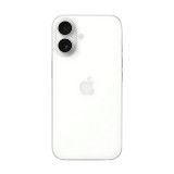Apple iPhone 16 6.1" Hexa Core 8GB 512GB White Smartphone