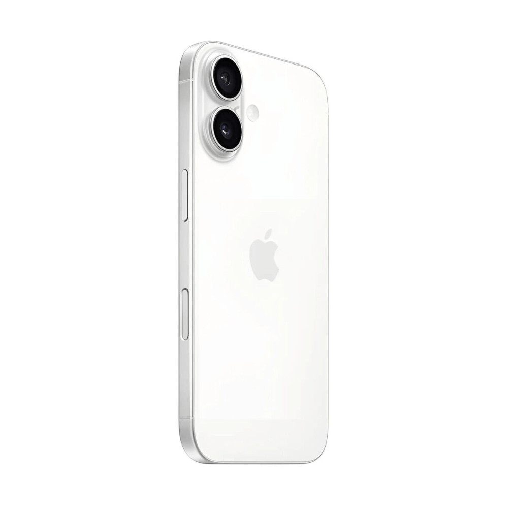 Apple iPhone 16 6.1" Hexa Core 8GB 512GB White Smartphone