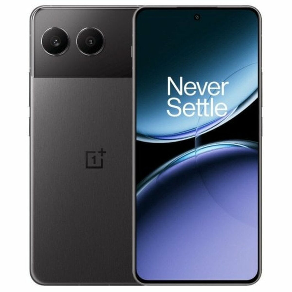 OnePlus Nord 4 5G 6.7" 6.74" 8-Core 12GB RAM 256GB Black Smartphone