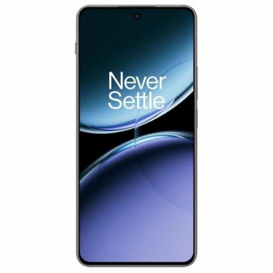 OnePlus Nord 4 5G 6.7" 6.74" 8-Core 12GB RAM 256GB Black Smartphone