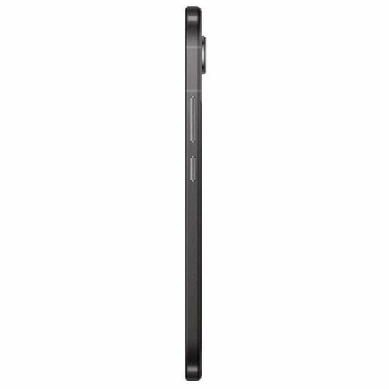OnePlus Nord 4 5G 6.7" 6.74" 8-Core 12GB RAM 256GB Black Smartphone