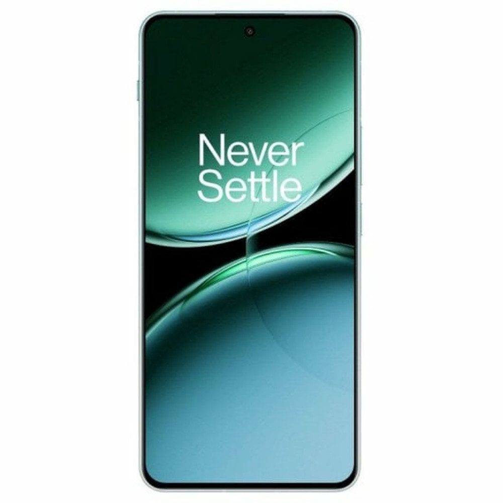 OnePlus Nord 4 5G 6.74" 8-Core 12GB RAM 256GB Green Smartphone
