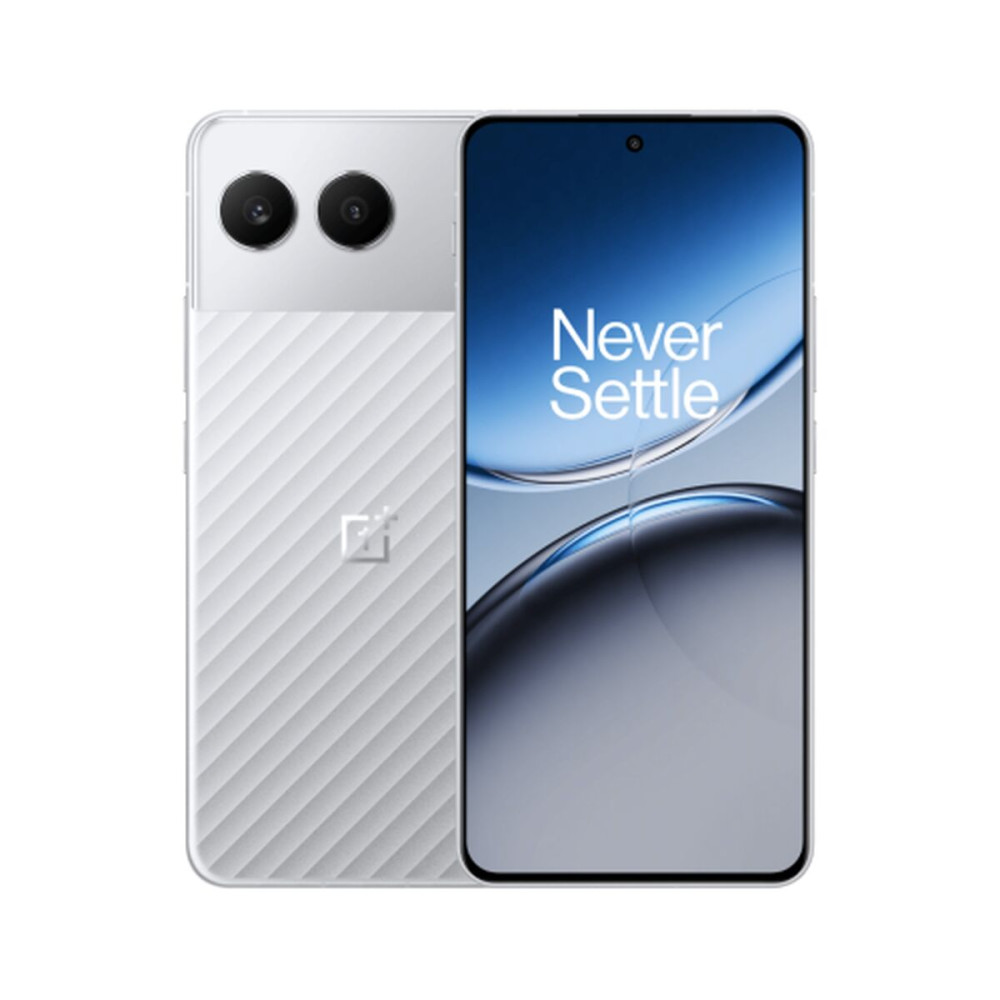 OnePlus CPH2663 6.74" 8-Core 16GB RAM 512GB Silver Smartphone
