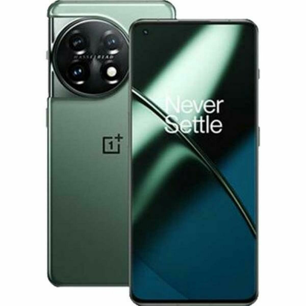OnePlus 11 5G 6.7" 8-Core 8GB RAM 128GB Green Smartphone
