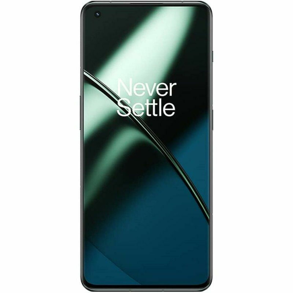 OnePlus 11 5G 6.7" 8-Core 8GB RAM 128GB Green Smartphone