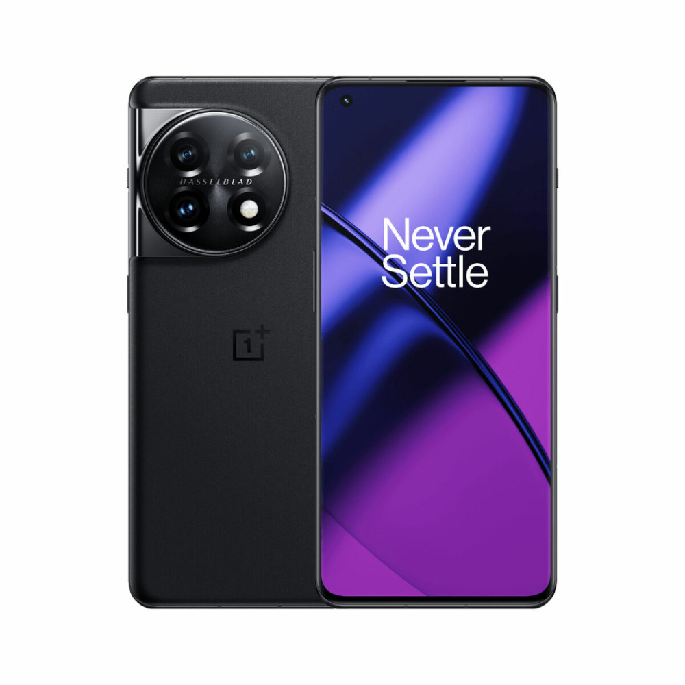 OnePlus 11 5G 6.7" 8-Core Qualcomm Snapdragon 8 Gen 2 8GB RAM 128GB Black