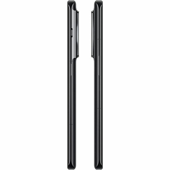 OnePlus 11 5G 6.7" 8-Core Qualcomm Snapdragon 8 Gen 2 8GB RAM 128GB Black