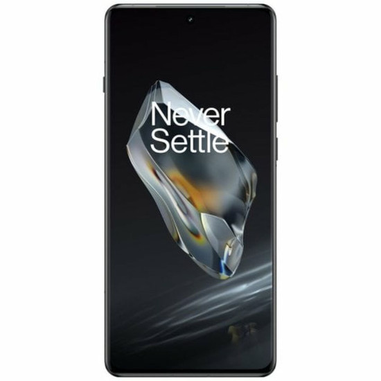 OnePlus 12 6.82" 8-Core SNAPDRAGON 8 gen 3 12GB RAM 256GB Black Smartphone