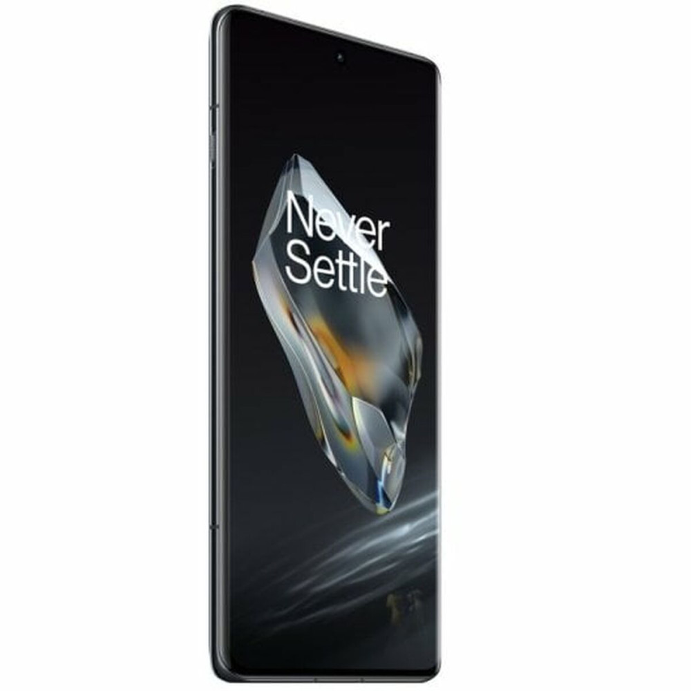 OnePlus 12 6.82" 8-Core SNAPDRAGON 8 gen 3 12GB RAM 256GB Black Smartphone