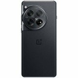 OnePlus 12 6.82" 8-Core SNAPDRAGON 8 gen 3 12GB RAM 256GB Black Smartphone