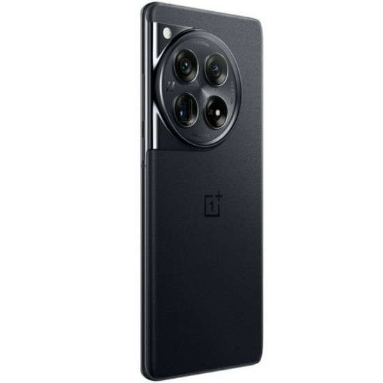 OnePlus 12 6.82" 8-Core SNAPDRAGON 8 gen 3 12GB RAM 256GB Black Smartphone