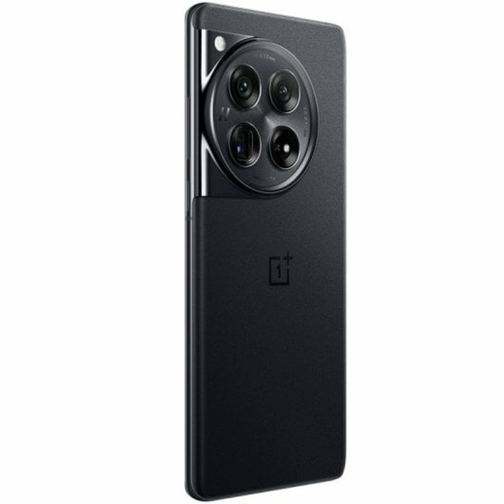 OnePlus 12 6.82" 8-Core SNAPDRAGON 8 gen 3 12GB RAM 256GB Black Smartphone