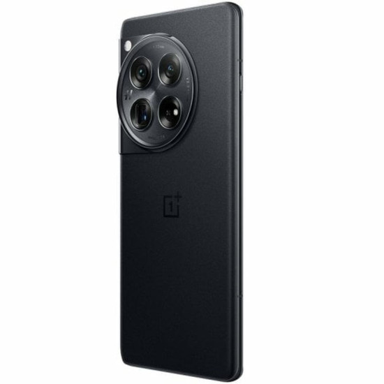 OnePlus 12 6.82" 8-Core SNAPDRAGON 8 gen 3 12GB RAM 256GB Black Smartphone