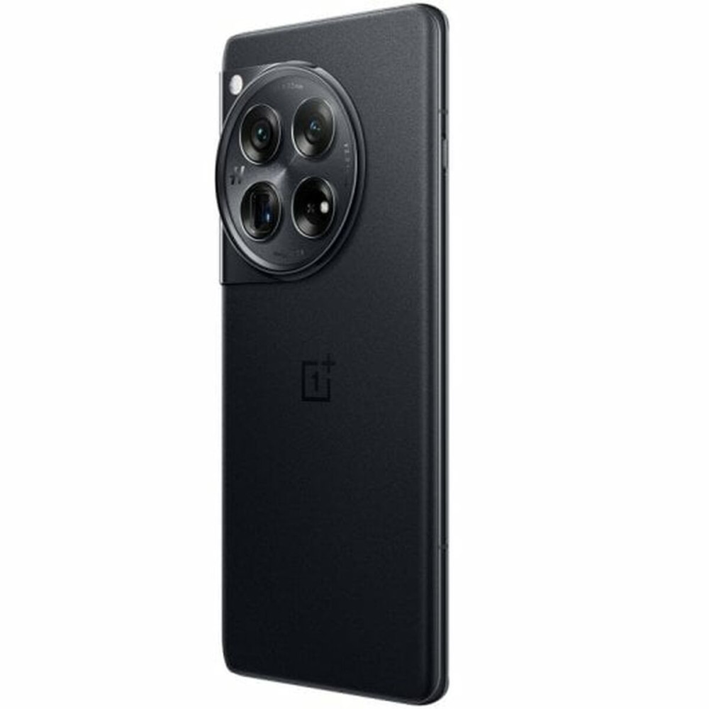 OnePlus 12 6.82" 8-Core SNAPDRAGON 8 gen 3 12GB RAM 256GB Black Smartphone