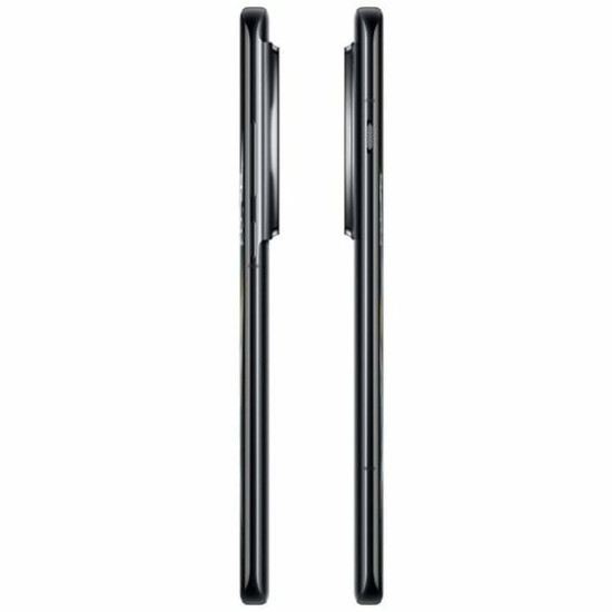 OnePlus 12 6.82" 8-Core SNAPDRAGON 8 gen 3 12GB RAM 256GB Black Smartphone