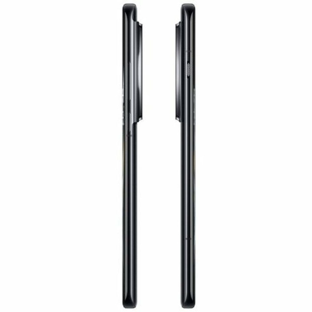 OnePlus 12 6.82" 8-Core SNAPDRAGON 8 gen 3 12GB RAM 256GB Black Smartphone