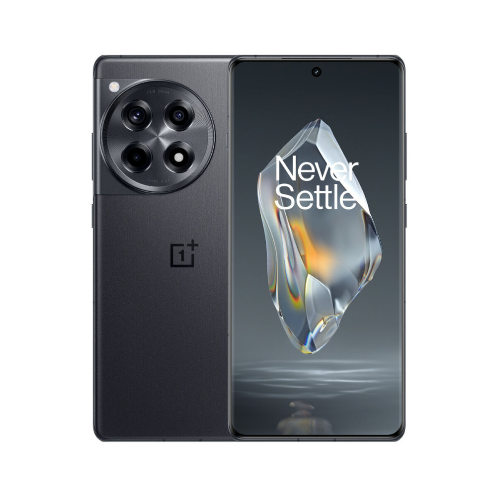OnePlus 12R 6.78" 256GB Grey Iron Grey Smartphone
