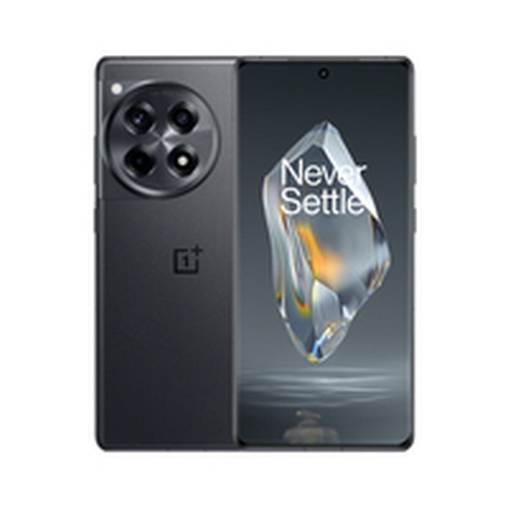 OnePlus 12R 6.78" 256GB Grey Iron Grey Smartphone