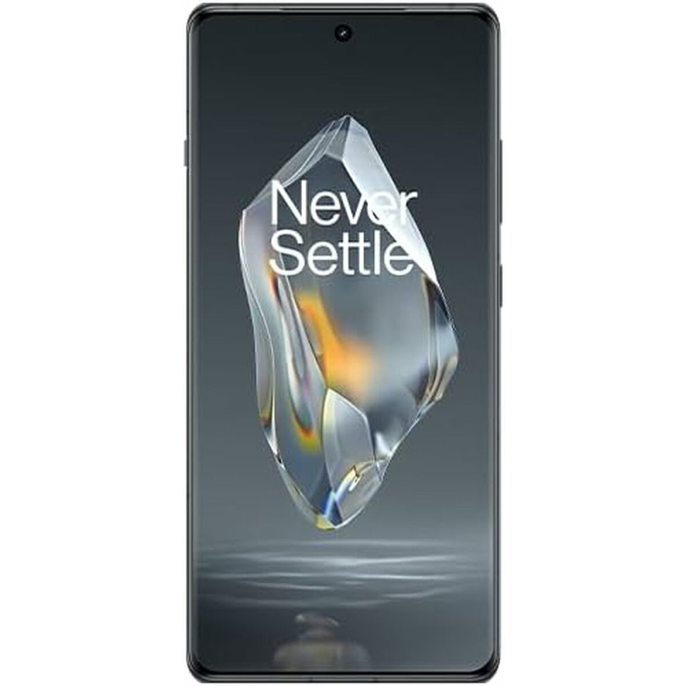 OnePlus 12R 6.78" 256GB Grey Iron Grey Smartphone