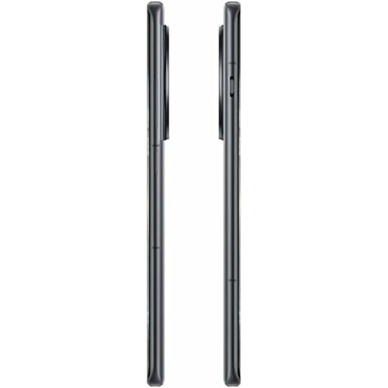 OnePlus 12R 6.78" 256GB Grey Iron Grey Smartphone
