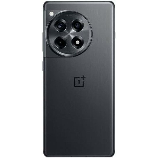 OnePlus 12R 6.78" 256GB Grey Iron Grey Smartphone
