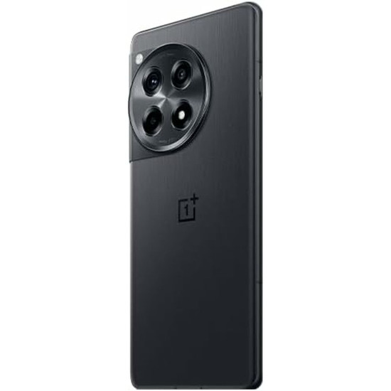 OnePlus 12R 6.78" 256GB Grey Iron Grey Smartphone