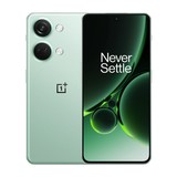 OnePlus Nord 3 6.74" 8-Core MediaTek Dimensity 9000 8GB RAM 128GB Green