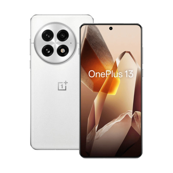 OnePlus CPH2653 6.82" 8-Core Qualcomm Snapdragon 8 Elite 16GB RAM 512GB