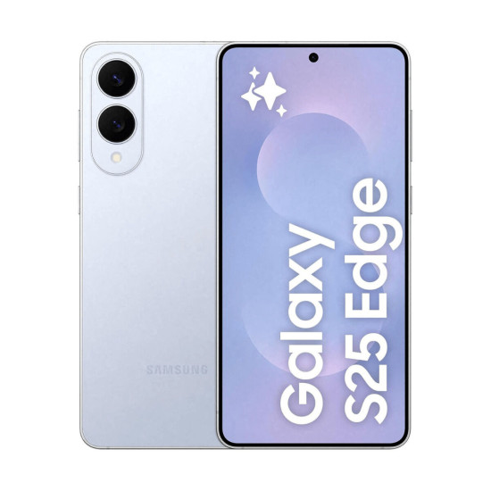 Samsung Galaxy S25 Edge 6.7" 8-Core Qualcomm Snapdragon 8 Elite 12GB RAM 256GB