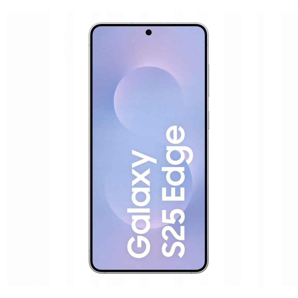 Samsung Galaxy S25 Edge 6.7" 8-Core Qualcomm Snapdragon 8 Elite 12GB RAM 256GB