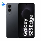 Samsung Galaxy S25 Edge 6.7" 8-Core Qualcomm Snapdragon 8 Elite 12GB RAM 512GB