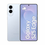 Samsung Galaxy S25 Edge 5G 6.7" 8-Core 12GB RAM 512GB Blue Smartphone