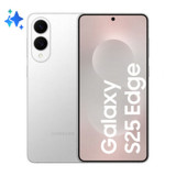 Samsung GALAXY S25 EDGE 6.7" 8-Core Qualcomm Snapdragon 8 Elite 12GB RAM 512GB