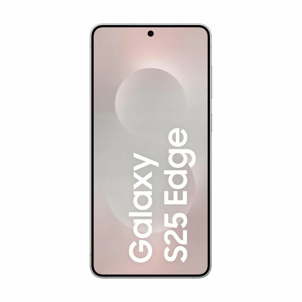 Samsung GALAXY S25 EDGE 6.7" 8-Core Qualcomm Snapdragon 8 Elite 12GB RAM 512GB